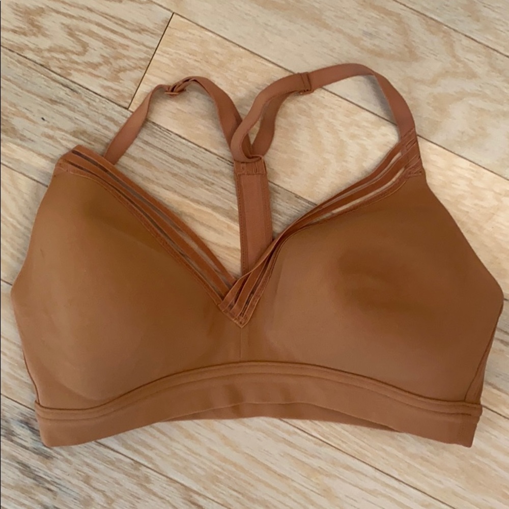 Athleta Small (runs big) Bra
